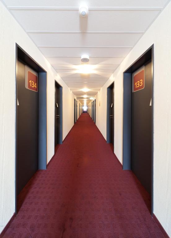 Mcdreams Hotel Munchen - Messe Feldkirchen  Room photo